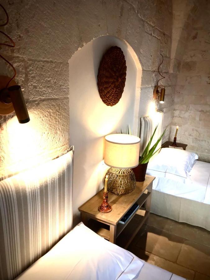 Masseria Morrone Ostuni Εξωτερικό φωτογραφία