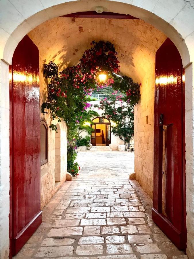 Masseria Morrone Ostuni Εξωτερικό φωτογραφία