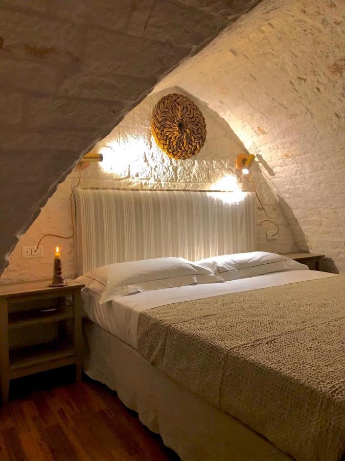 Masseria Morrone Ostuni Εξωτερικό φωτογραφία