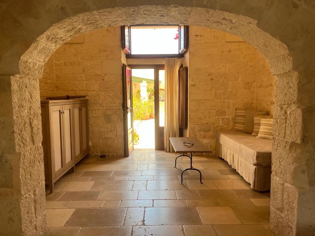 Masseria Morrone Ostuni Εξωτερικό φωτογραφία