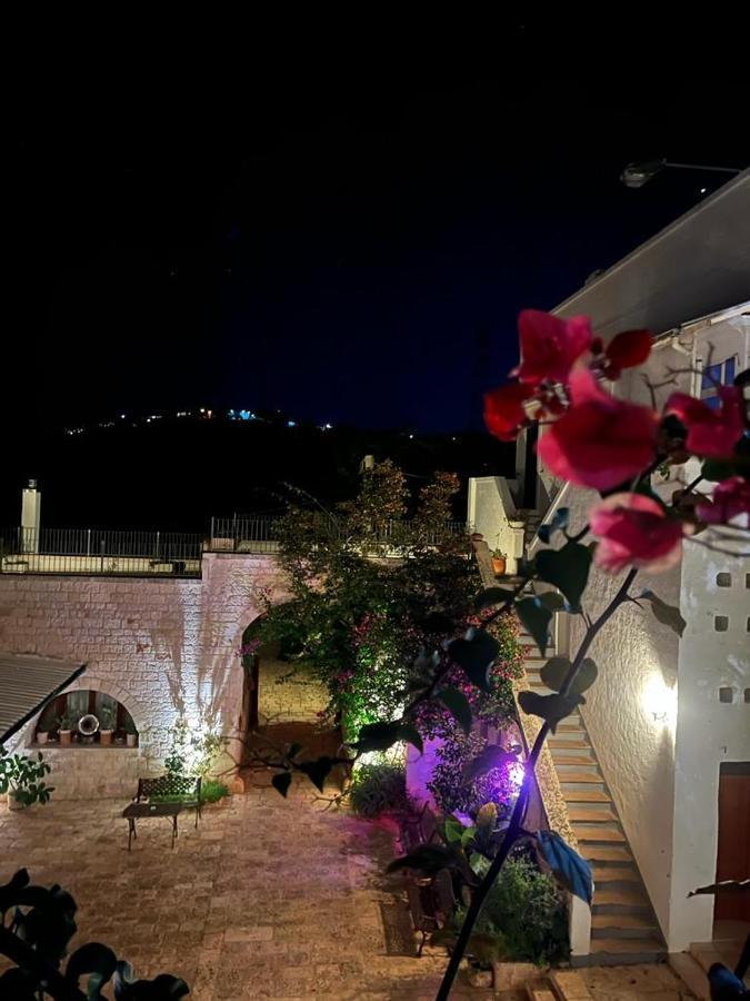 Masseria Morrone Ostuni Εξωτερικό φωτογραφία