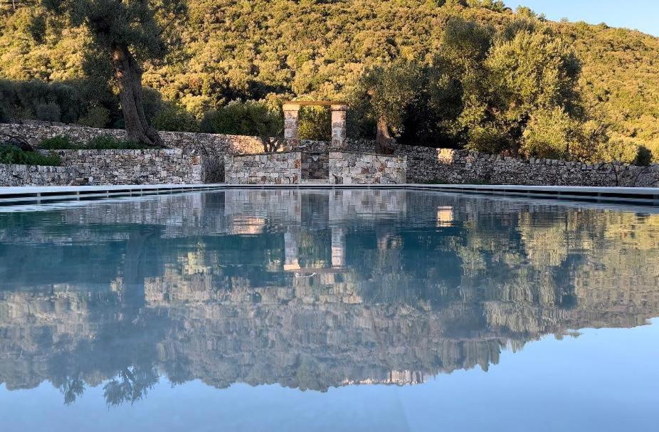 Masseria Morrone Ostuni Εξωτερικό φωτογραφία