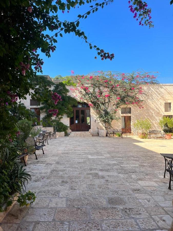 Masseria Morrone Ostuni Εξωτερικό φωτογραφία