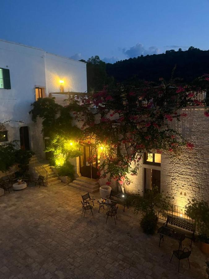 Masseria Morrone Ostuni Εξωτερικό φωτογραφία