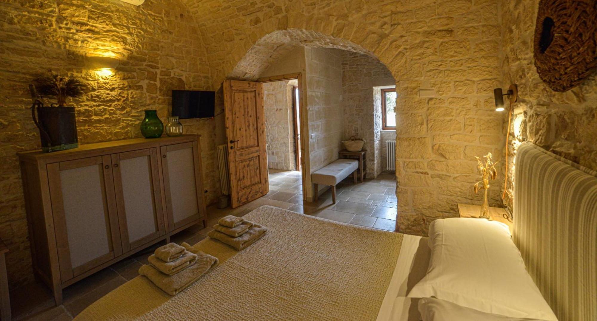 Masseria Morrone Ostuni Εξωτερικό φωτογραφία