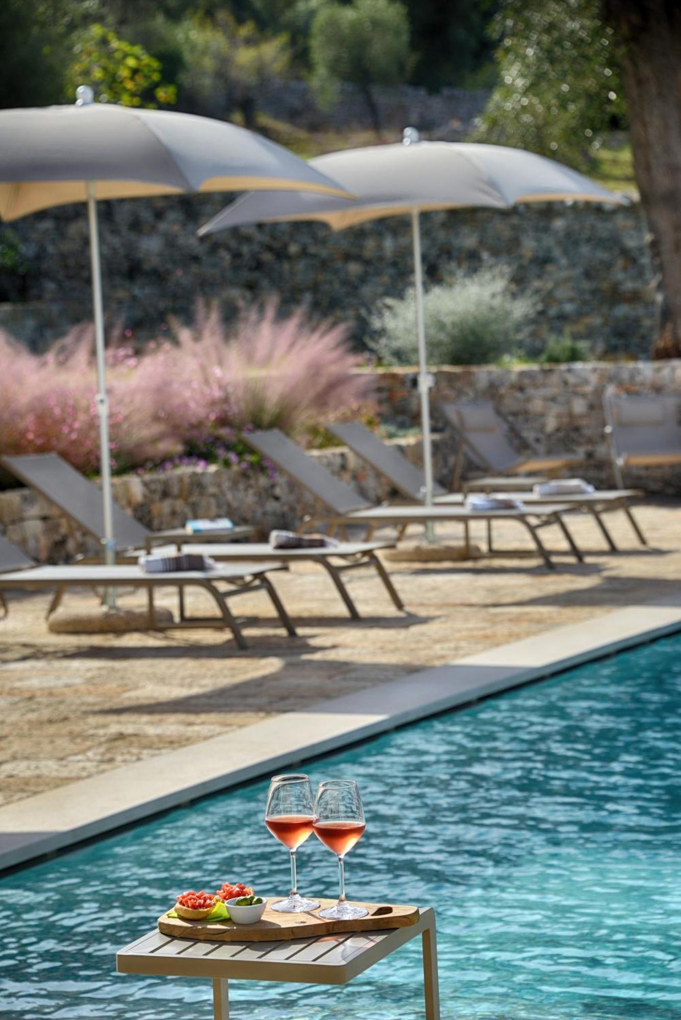 Masseria Morrone Ostuni Εξωτερικό φωτογραφία
