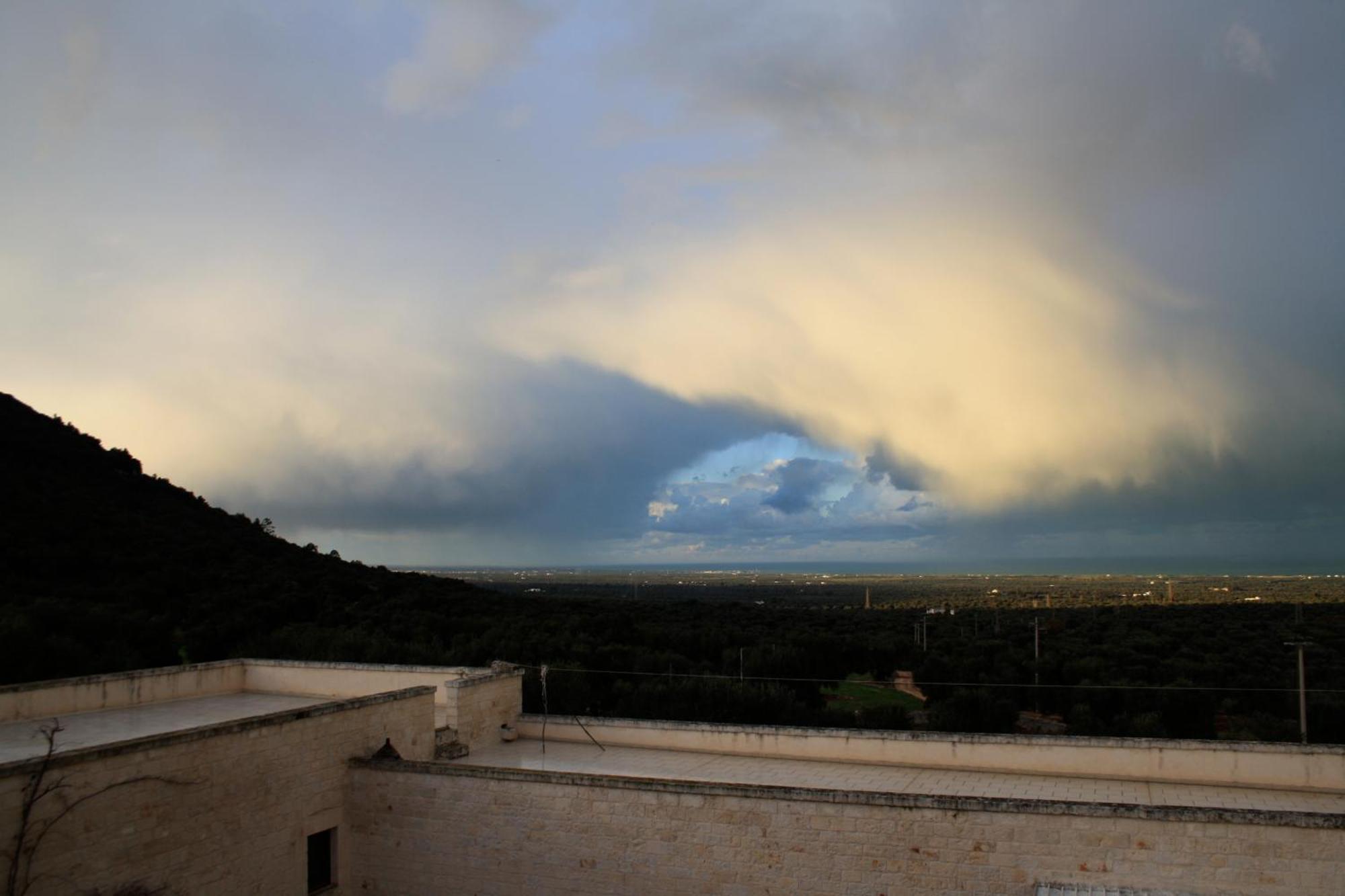 Masseria Morrone Ostuni Εξωτερικό φωτογραφία