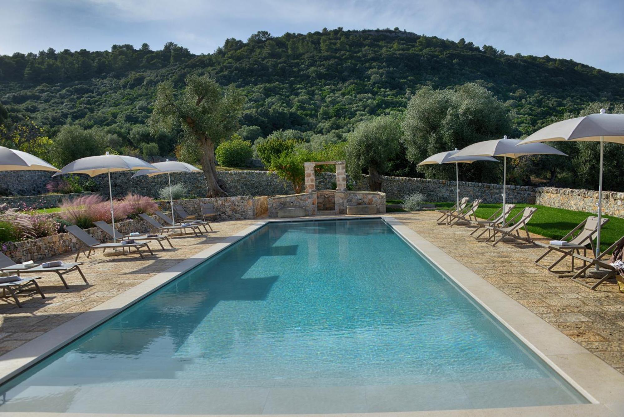 Masseria Morrone Ostuni Εξωτερικό φωτογραφία