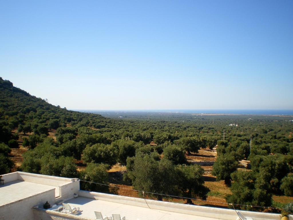 Masseria Morrone Ostuni Δωμάτιο φωτογραφία