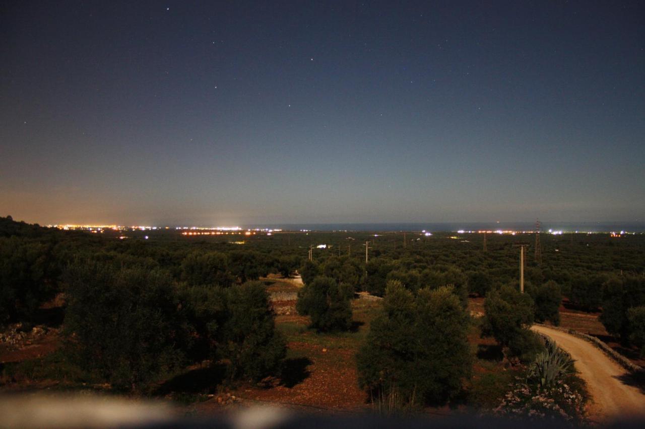 Masseria Morrone Ostuni Εξωτερικό φωτογραφία